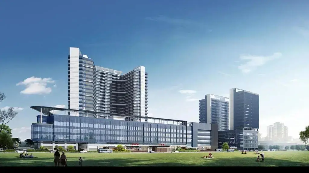 Шэньчжэнь: Vienna 3 Best Hotel Shenzhen Pinghu Fumin Road