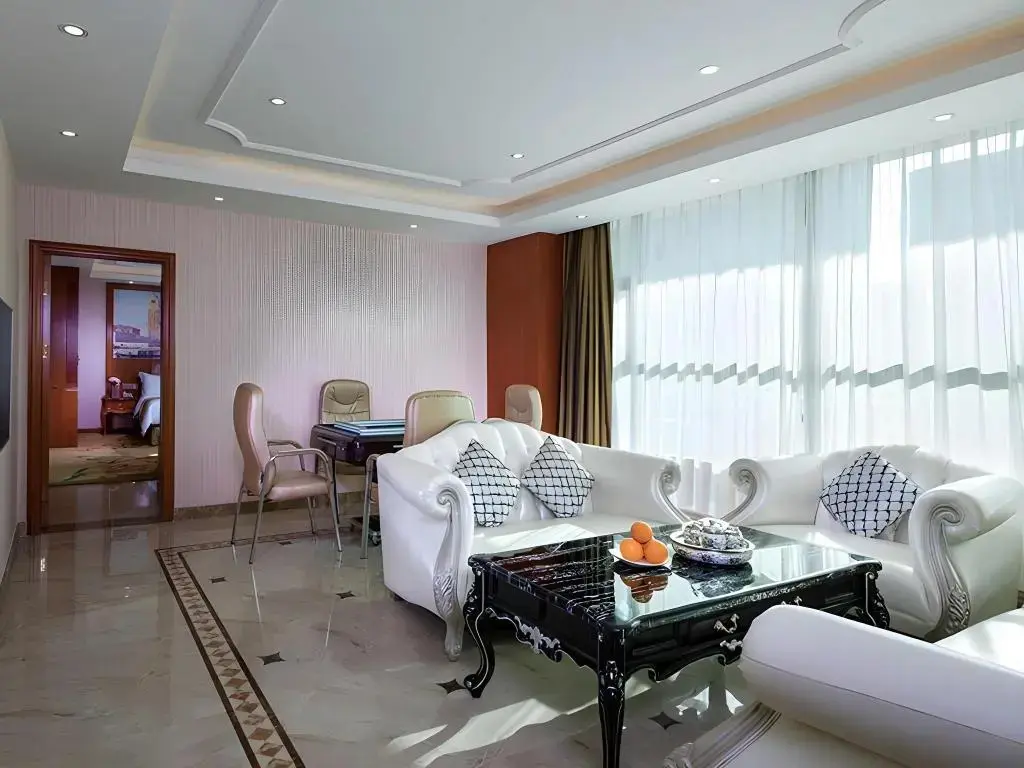 Шэньчжэнь: Vienna 3 Best Hotel Shenzhen Pinghu Fumin Road