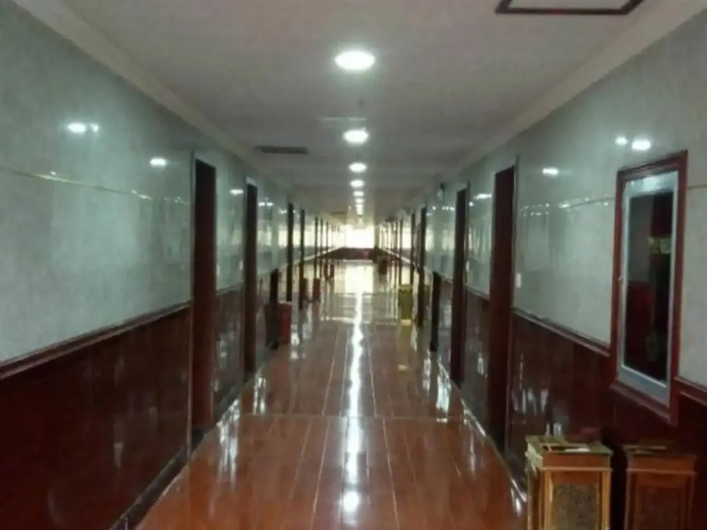 Гуйян: Nanjiang Daxiagu Hotel
