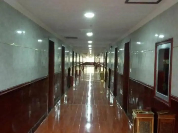 Гуйян: Nanjiang Daxiagu Hotel