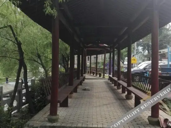 Хучжоу: Yizhuge Hotel