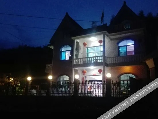 Хучжоу: Yizhuge Hotel