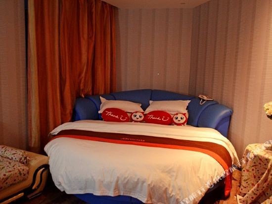 Куньмин: Yunyou Mtai Hotel (Kunming Expo Park)