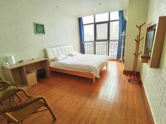 Ичан: Yichang Shengshi Hotel