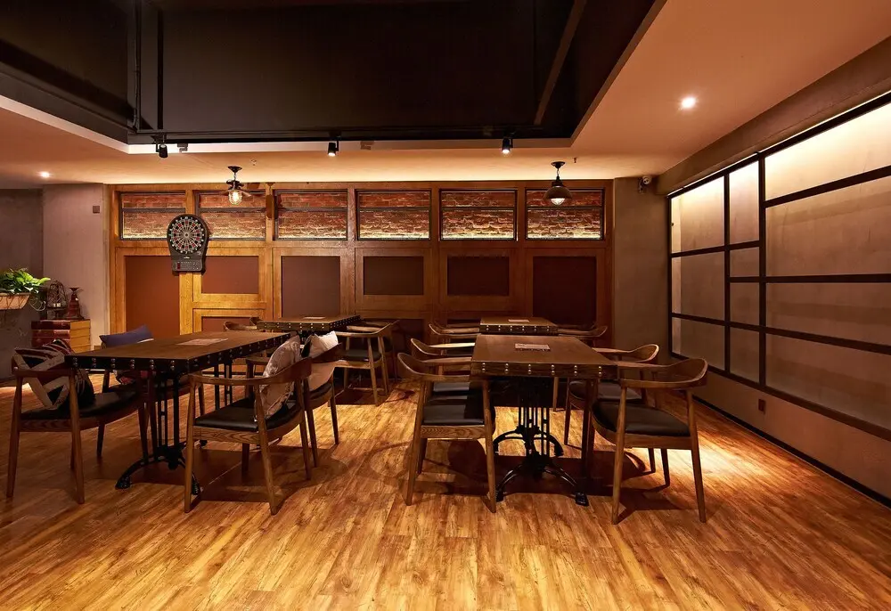 Гуанчжоу: James Joyce Coffetel Guangzhou Shijing City Plaza