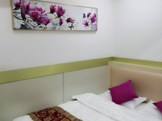 Нанкин: Wenzhu Hotel