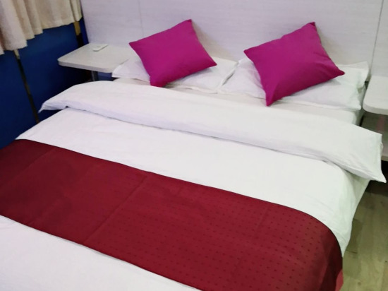 Нанкин: Wenzhu Hotel