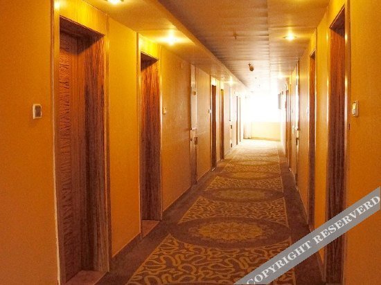 Лючжоу: Haofu Hotel