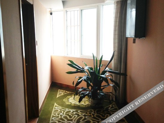 Лючжоу: Haofu Hotel