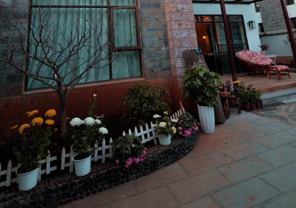 Oak Inn — фото 1