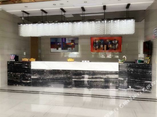 Хэфэй: Qianxi Hotel