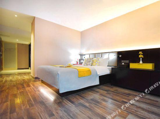 Чунцин: Jingyuan Hotel