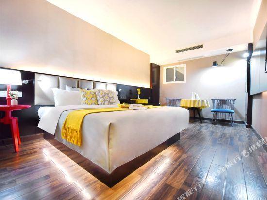 Чунцин: Jingyuan Hotel