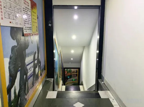 Нинбо: Mengzhiyuan Business Hostel