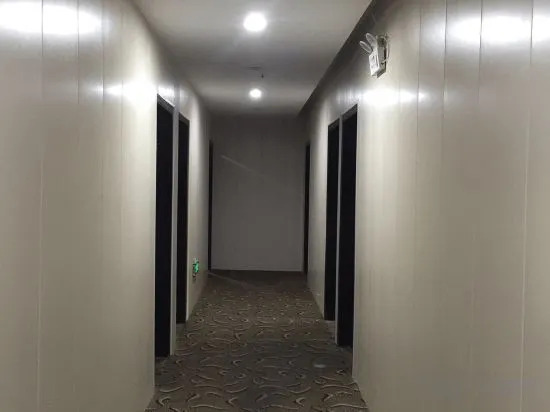 Нинбо: Mengzhiyuan Business Hostel