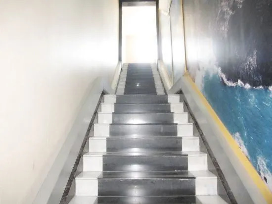Нинбо: Mengzhiyuan Business Hostel
