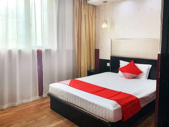 Нинбо: Mengzhiyuan Business Hostel