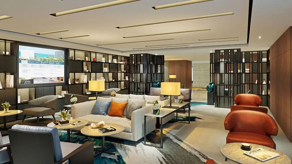 Шанхай: Sheraton Shanghai Chongming Hotel