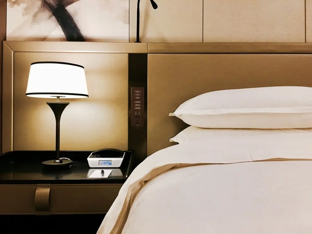 Шанхай: Sheraton Shanghai Chongming Hotel