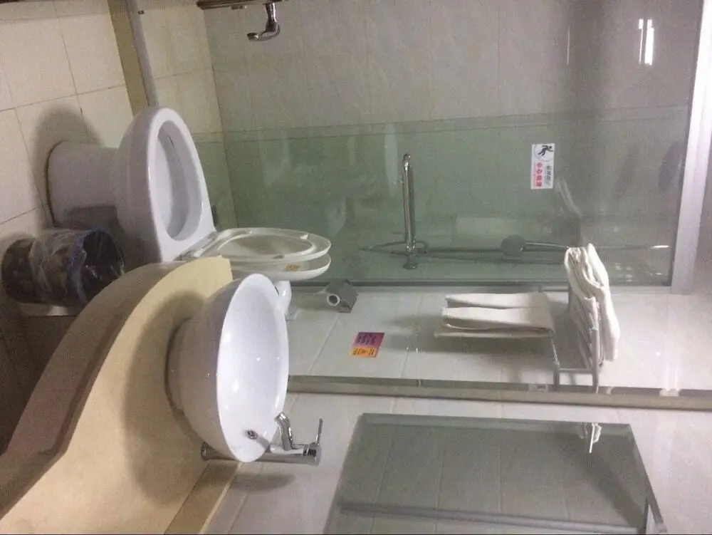 Hongming Boutique Hotel — фото 1