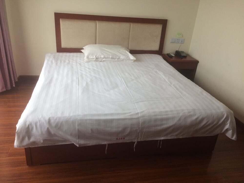 Шанхай: Hongming Boutique Hotel
