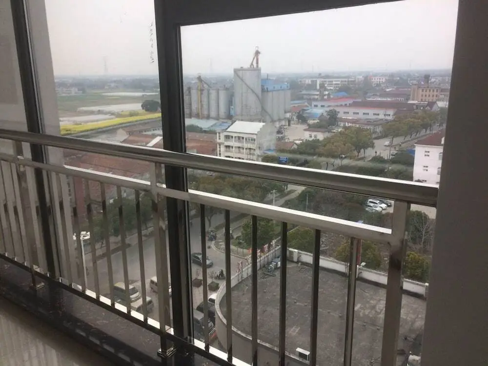 Шанхай: Hongming Boutique Hotel