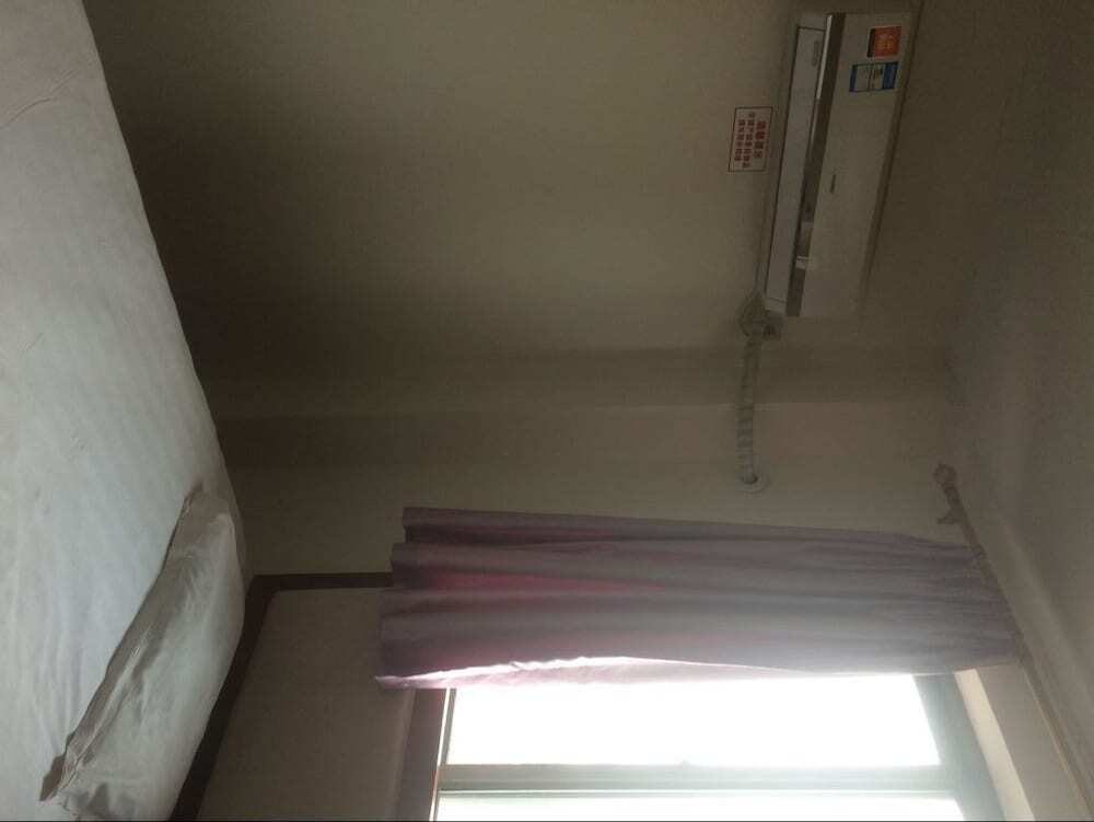 Шанхай: Hongming Boutique Hotel