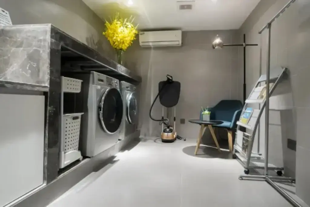 Шанхай: Homeinn Selected Hotel (Shanghai Hongqiao Gubei Yaohong Road Subway Station)
