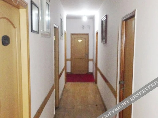 Циндао: Wanfuyuan Hotel
