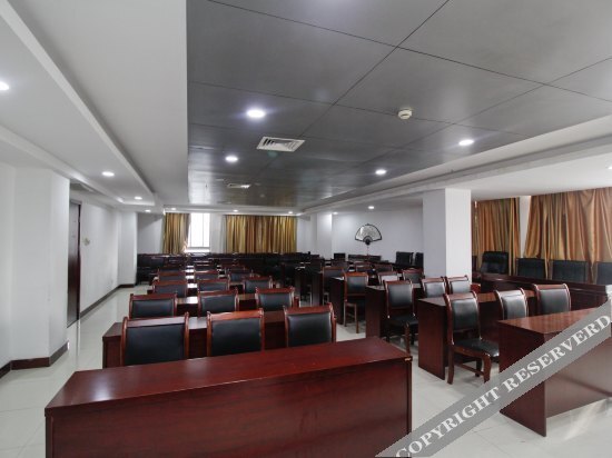 Хэфэй: Changshou Huayuan Hotel