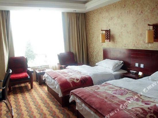 Lishuiwan Hostel — фото 1