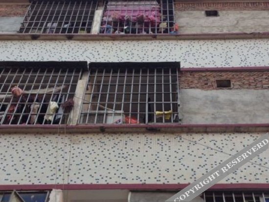 Гуанчжоу: Fengxinzi Zhijia Hostel (Guangzhou Shangshe)