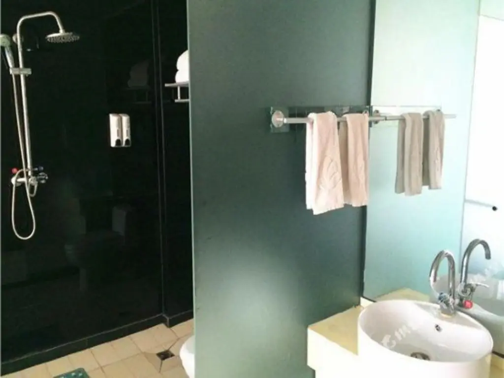 Иньчуань: Aidu Fashion Hotel