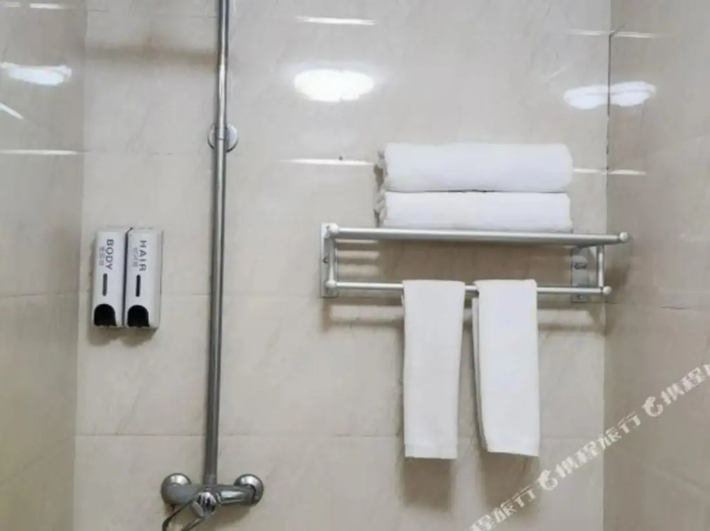 Иньчуань: Aidu Fashion Hotel