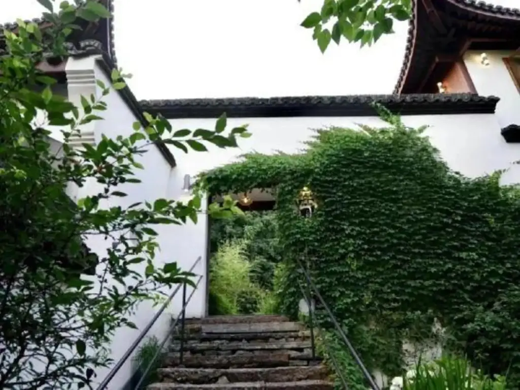 Ханчжоу: Xixia Xiaozhu Boutique Hote(Xihu Duanqiao shop)）