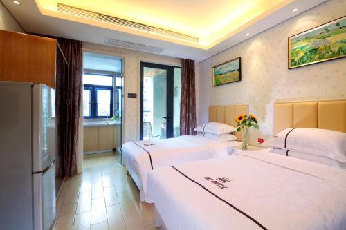 Санья: Care Hotel Sunshine Collection