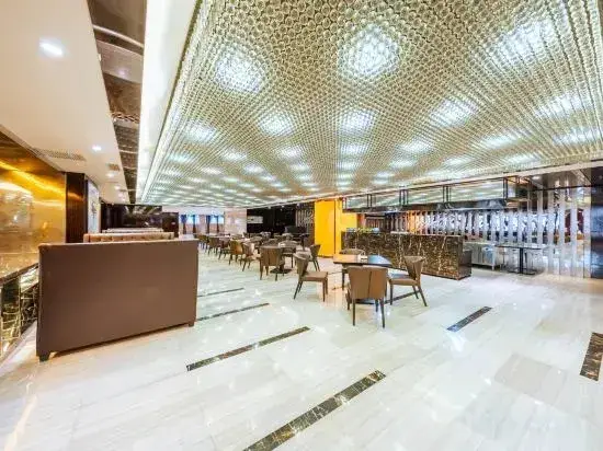 Тяньцзинь: Pujing Weiting Hotel (Jinkunqiao)