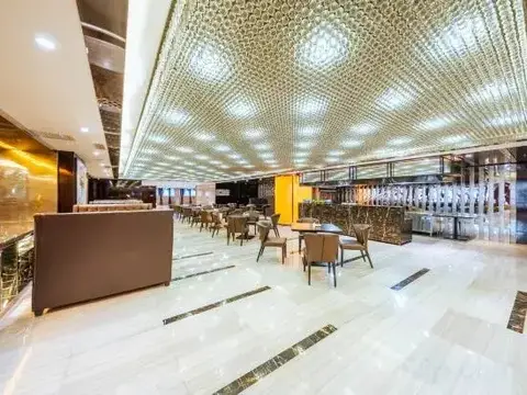 Pujing Weiting Hotel (Jinkunqiao) — фото 1