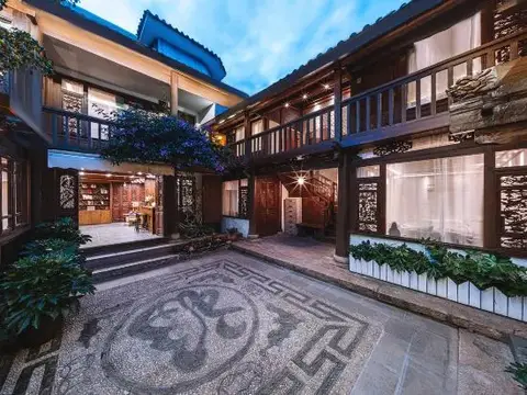 Xinyuan ShangDi (Lijiang Ancient Town Branch) — фото 1