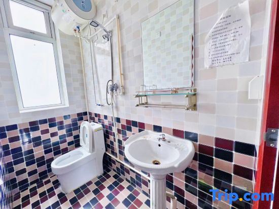 Пекин: Shanshuijian Homestay