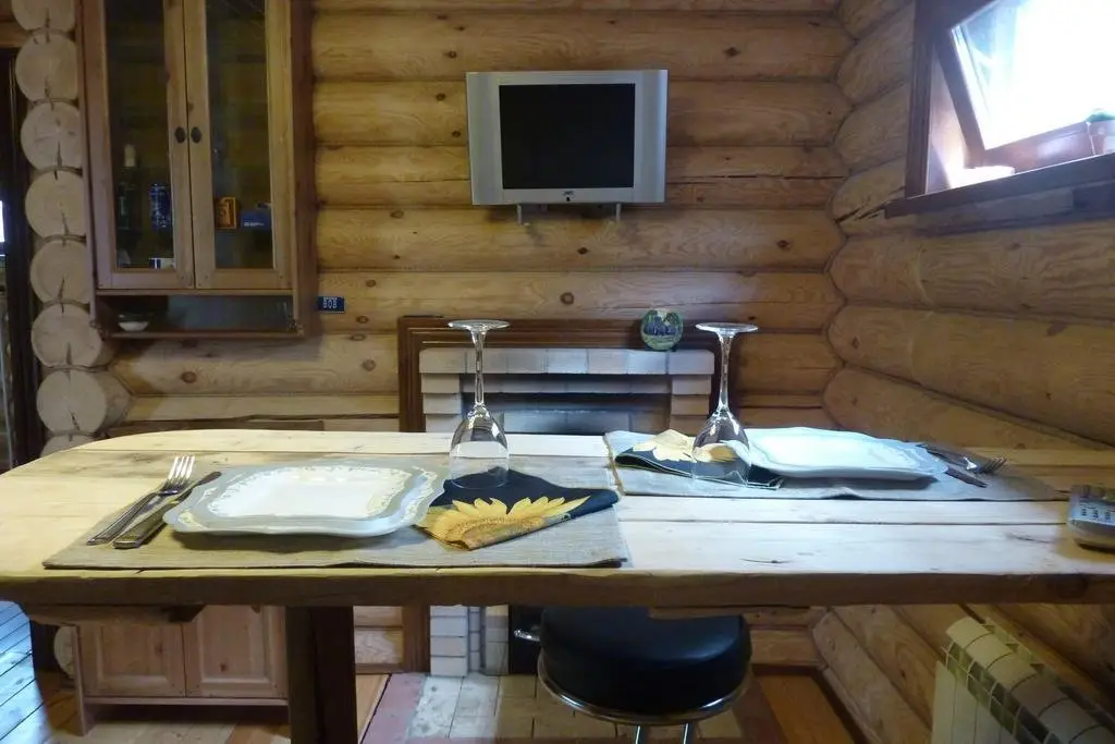 Внуково: Guest House Shturmanskaya