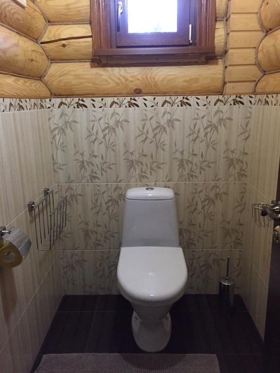 Внуково: Guest House Shturmanskaya