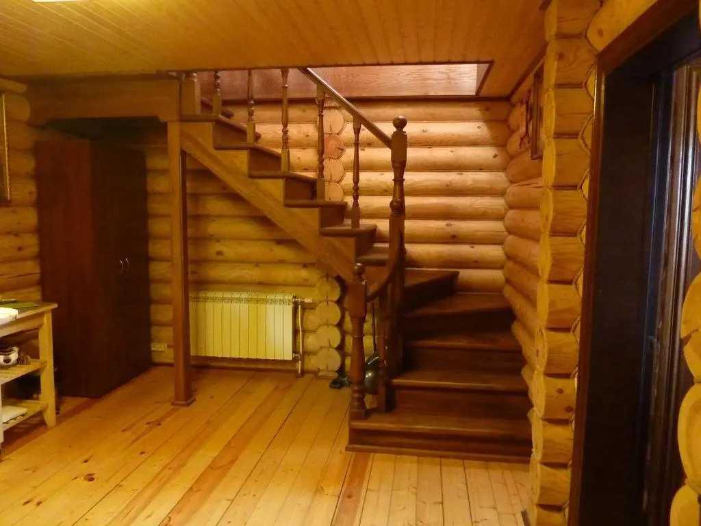 Внуково: Guest House Shturmanskaya