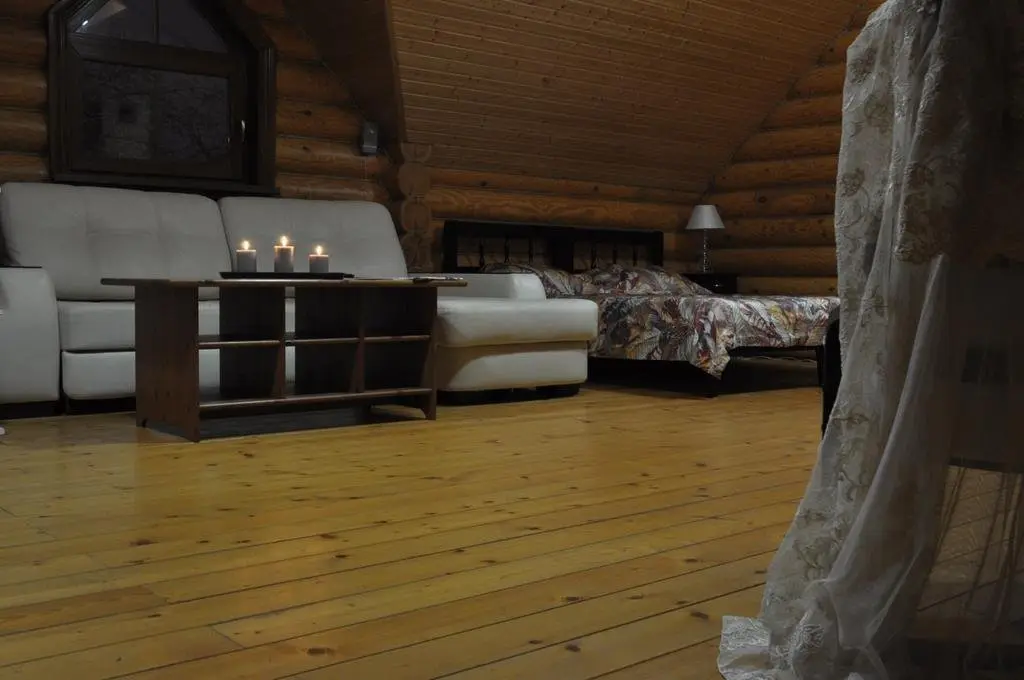 Внуково: Guest House Shturmanskaya