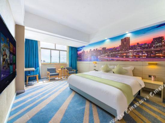 Baiyun Hotel — фото 1