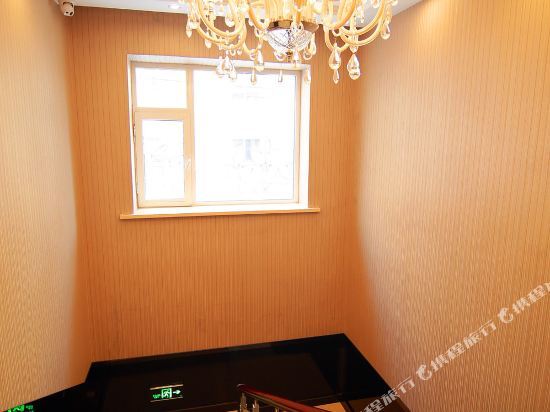 Цзилинь: Yuelang Pinzhi Hotel Jilin East Gate