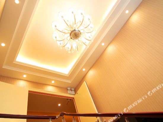 Цзилинь: Yuelang Pinzhi Hotel Jilin East Gate