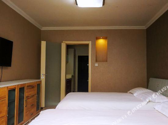 Тяньцзинь: Hongpingguo Hotel
