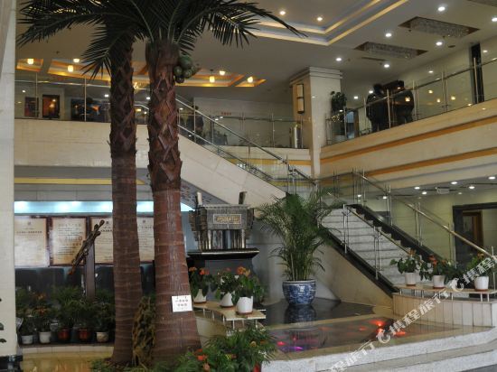 Тяньцзинь: Zhengda Hotel