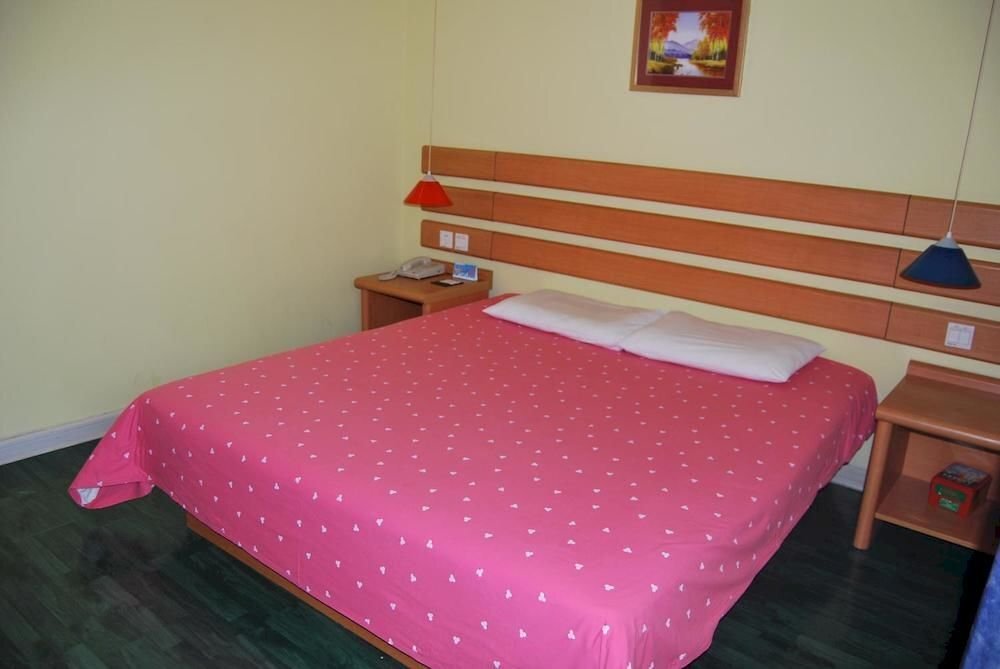 Сюйчжоу: Homeinn Hotel (Xuzhou Jiefang South Road Mining University Wenchang Campus Subway Station)